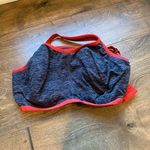 Natori 34 g sports bra